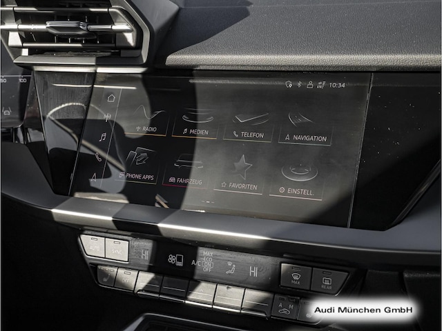 Audi A3 30 TFSI S-Tronic Sedan