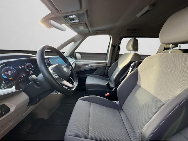 Volkswagen Multivan 2.0 TDI DSG Lang Life