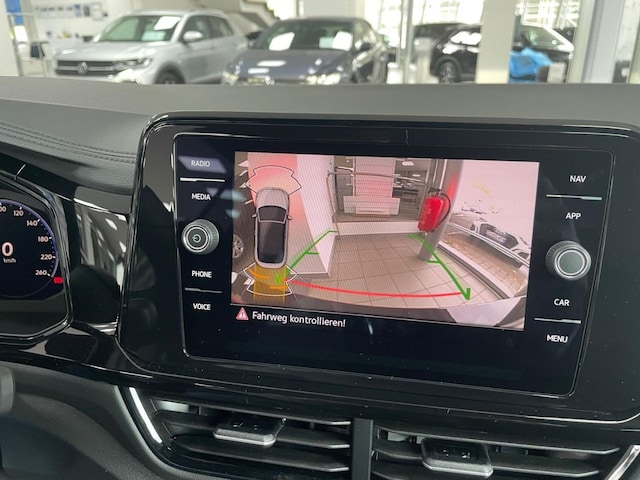 Volkswagen T-Roc Cabriolet DSG R-Line Style