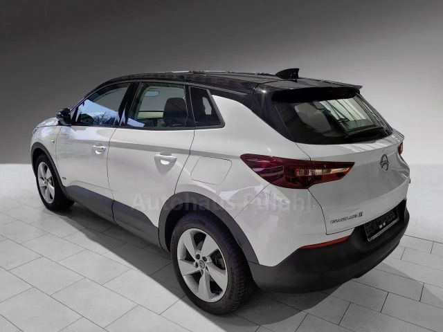 Opel Grandland X Wir machen Ihnen den besten Preis