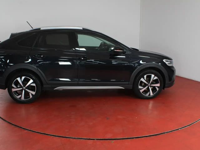 Volkswagen Taigo DSG Style