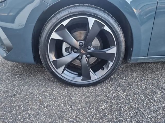 Cupra Leon ST Sportstourer