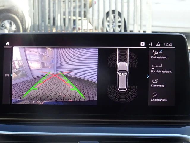 BMW 530 530e M-Sport Touring xDrive