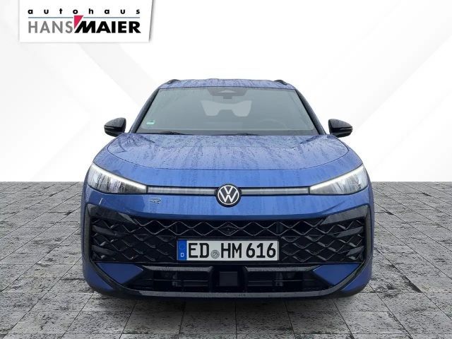 Volkswagen T-Roc DSG R-Line