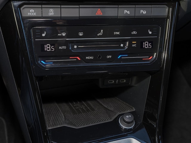 Volkswagen T-Roc 1.5 TSI DSG R-Line