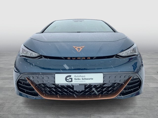 Cupra Born Born ACC CAM LED LM19 NAVI PDC SHZG