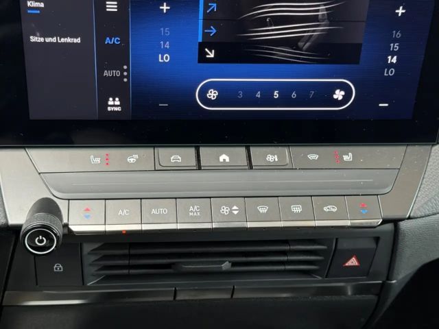 Opel Astra 1.2 Turbo Elegance Turbo