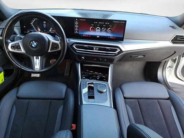 BMW 320 320i M-Sport Touring