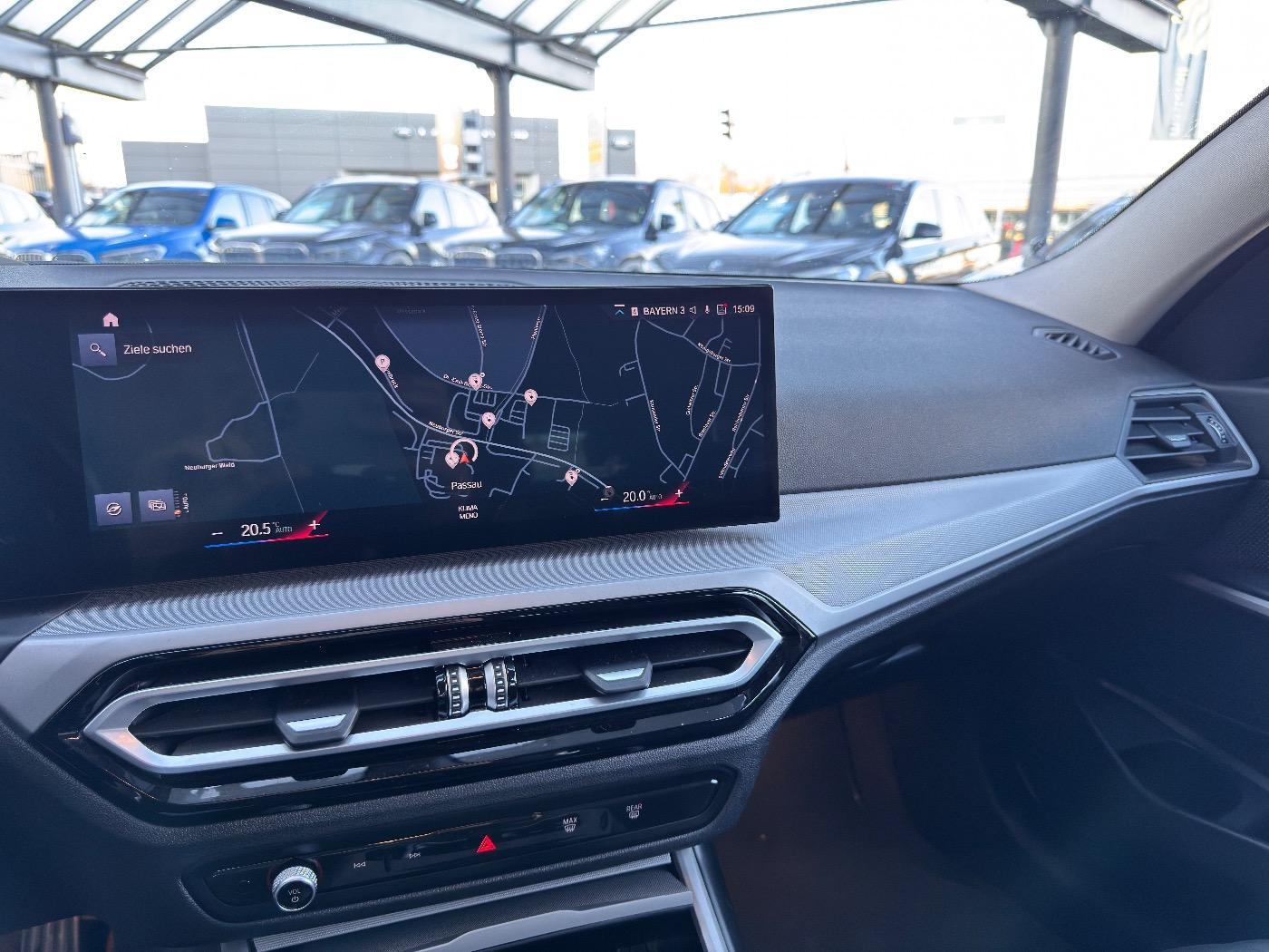 BMW 330 330e Touring xDrive