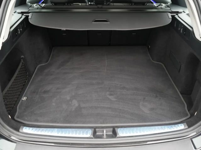 Mercedes-Benz C 180 AVANTGARDE Estate