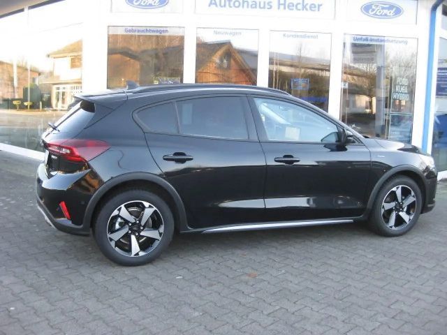 Ford Focus Active