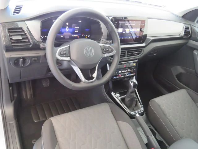 Volkswagen T-Cross Friends TSI