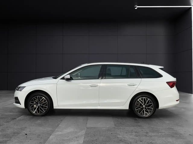 Skoda Octavia Ambition Combi