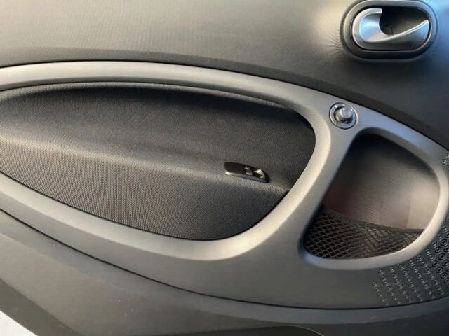 Smart EQ fortwo Passion