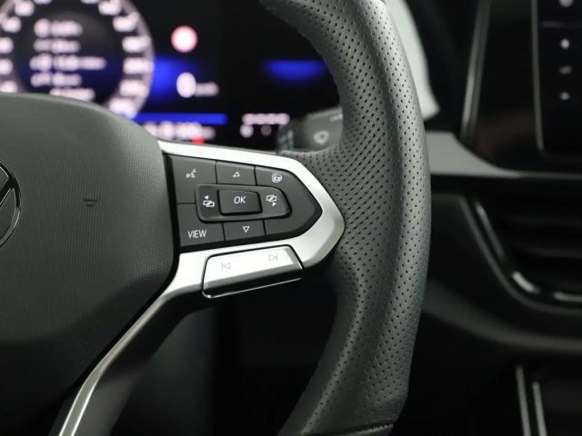 Volkswagen T-Roc 4Motion DSG R-Line