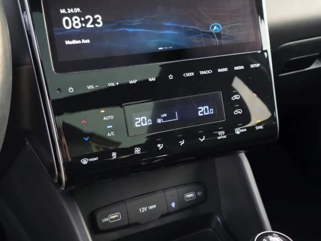 Hyundai Tucson 1.6 Prime T-GDi