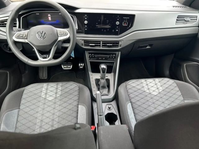 Volkswagen Taigo 1.5 TSI IQ.Drive R-Line