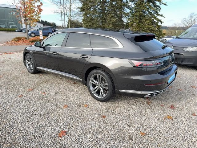 Volkswagen Arteon Shooting Brake R-Line