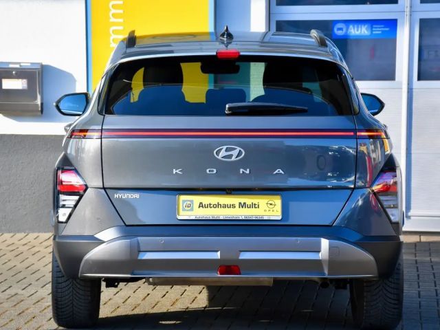 Hyundai Kona 2WD Trend