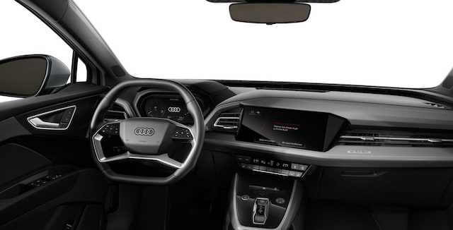 Audi Q4 e-tron Quattro