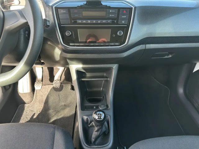 Volkswagen up! 1.0 MPI Move Move up!