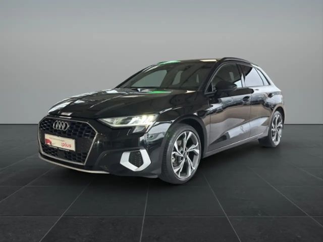 Audi A3 35 TFSI Sedan Sportback