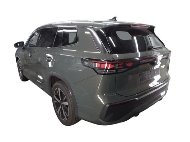 Volkswagen Tayron 1.5 eTSI DSG Life