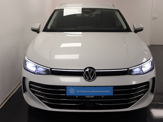 Volkswagen Passat 2.0 TDI DSG IQ.Drive