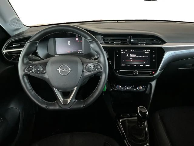 Opel Corsa Elegance