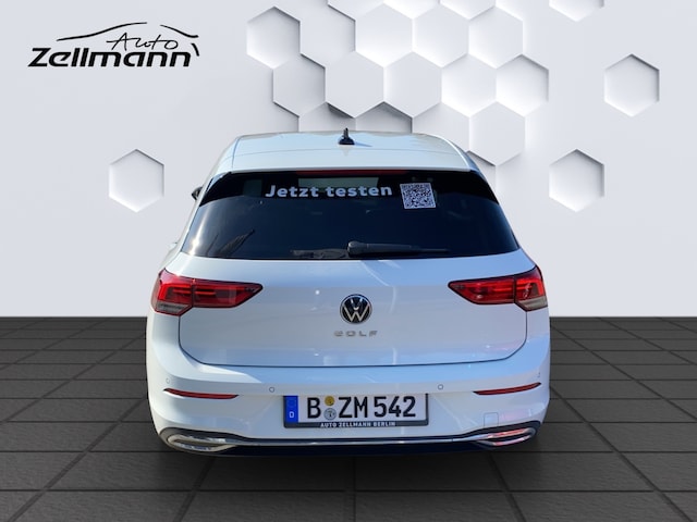 Volkswagen Golf 1.0 TSI Move