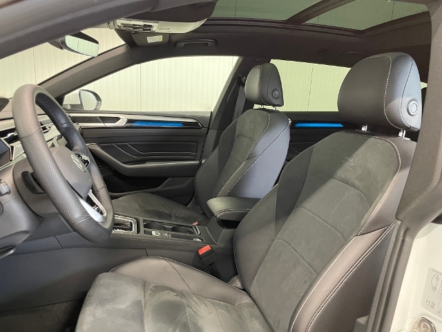 Volkswagen Arteon Shooting Brake 2.0 TDI DSG