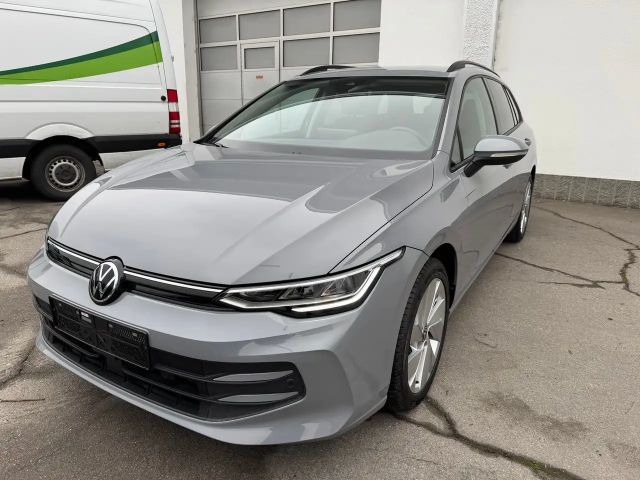 Volkswagen Golf DSG Life Variant