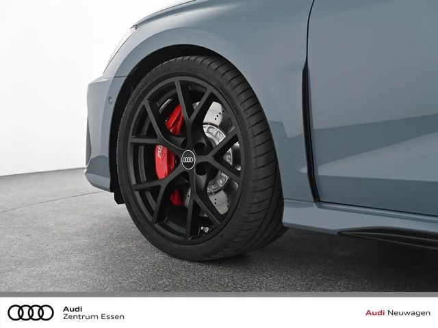 Audi RS3 Sedan