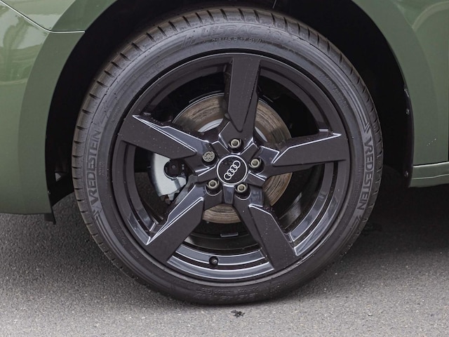 Audi A1 30 TFSI S-Tronic Sportback