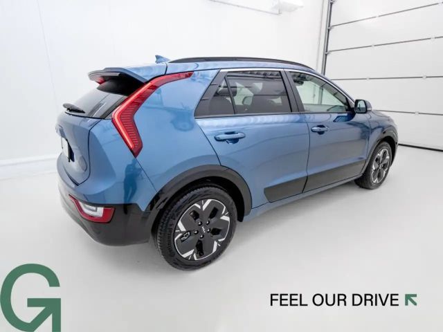 Kia Niro e-Niro