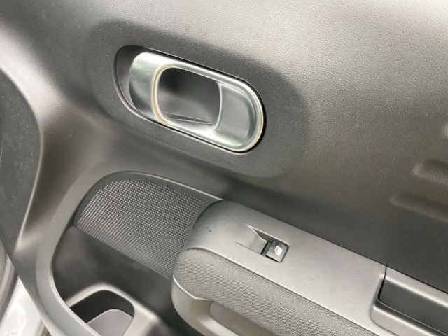 Citroën C3 Aircross Pack Shine