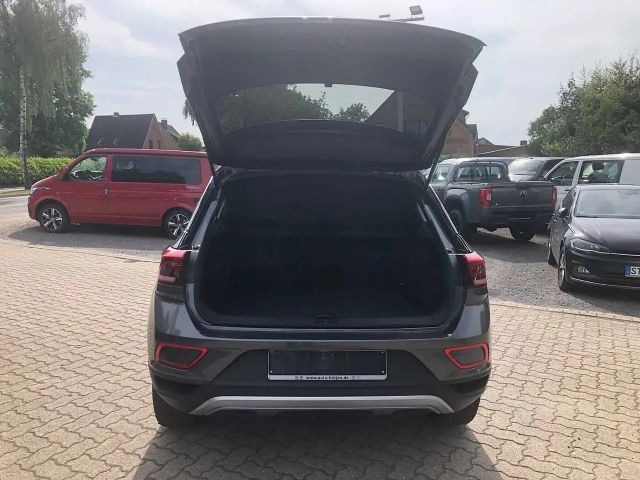 Volkswagen T-Roc 1.0 TSI Move