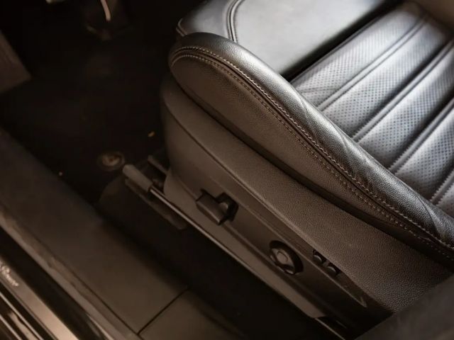 Alfa Romeo Stelvio AT8 Q4 TI Veloce