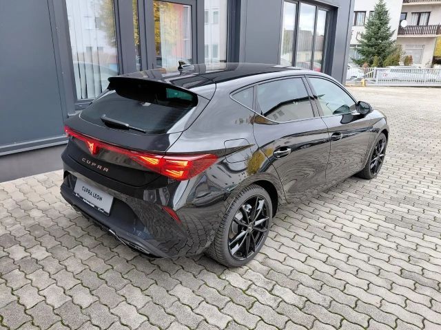 Cupra Leon 1.5 TSI