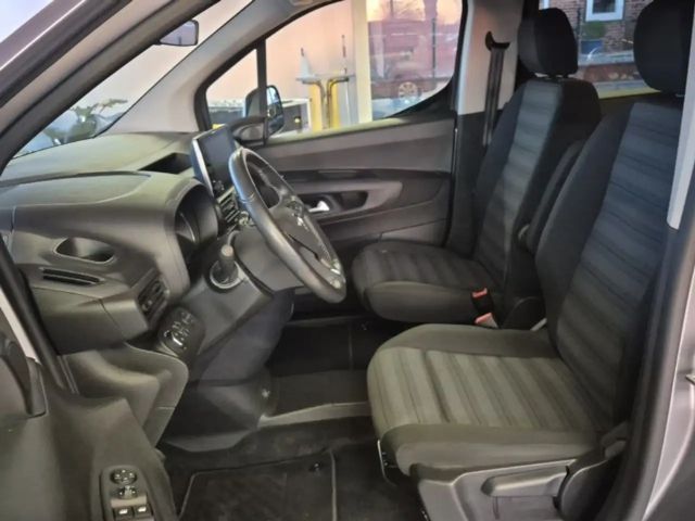 Opel Combo Combo-e Life Ultimate