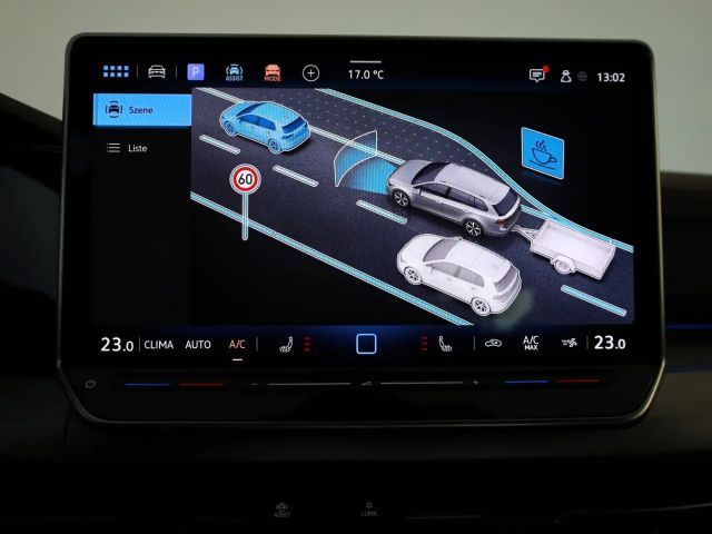 Volkswagen Golf Business Variant