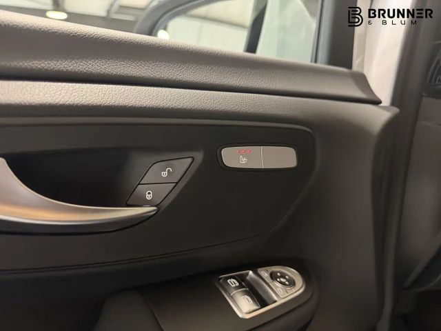 Mercedes-Benz EQV 250 Limousine Lang