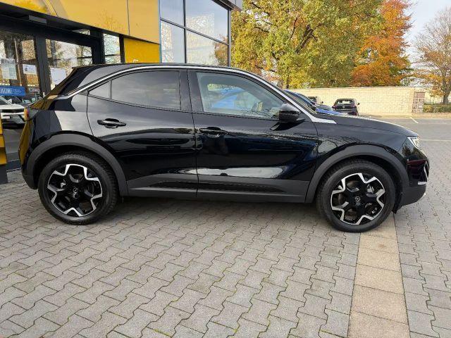 Opel Mokka Mokka-e Ultimate
