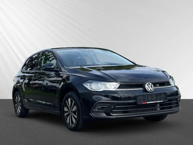 Volkswagen Polo DSG Life