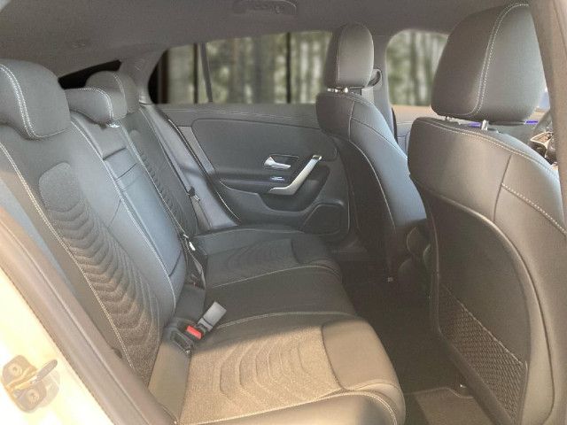 Mercedes-Benz CLA 200 Shooting Brake