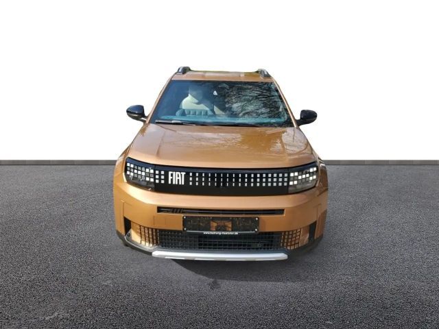 Fiat Grande Panda La Prima