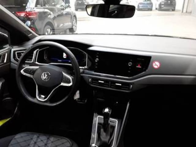 Volkswagen Taigo 1.5 TSI DSG IQ.Drive R-Line