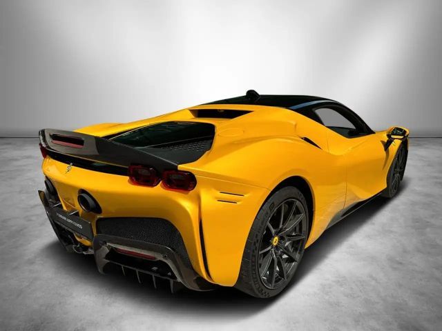 Ferrari SF90 Assetto Fiorano Stradale