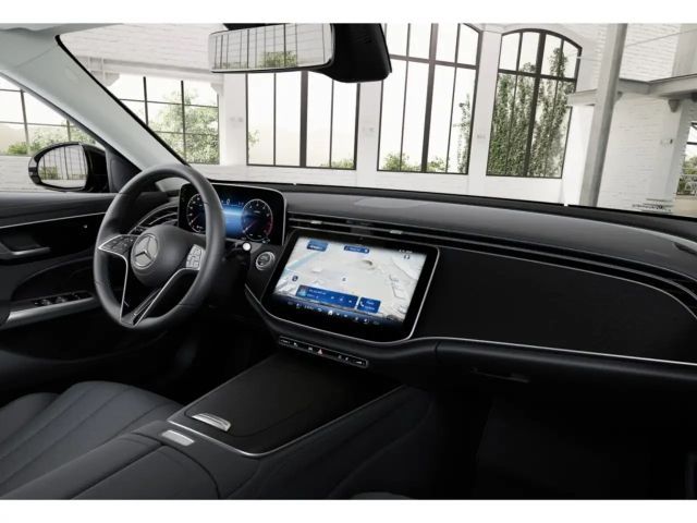 Mercedes-Benz E 200 AVANTGARDE Estate