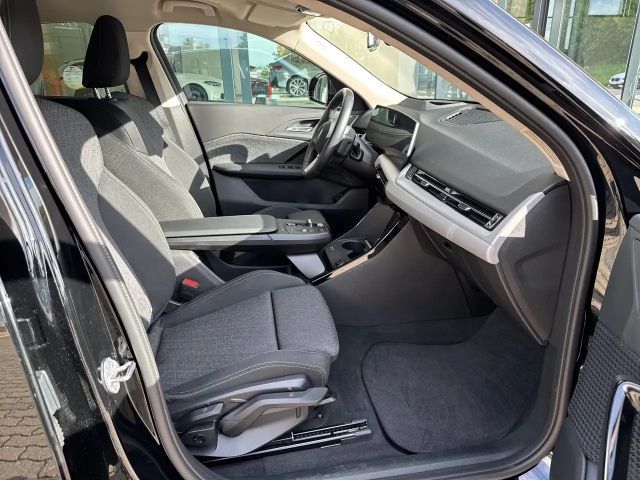 BMW iX2 Comfort pakket eDrive20